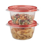 Contenedor Rubbermaid Take Alongs Redondo 760Ml G7F67